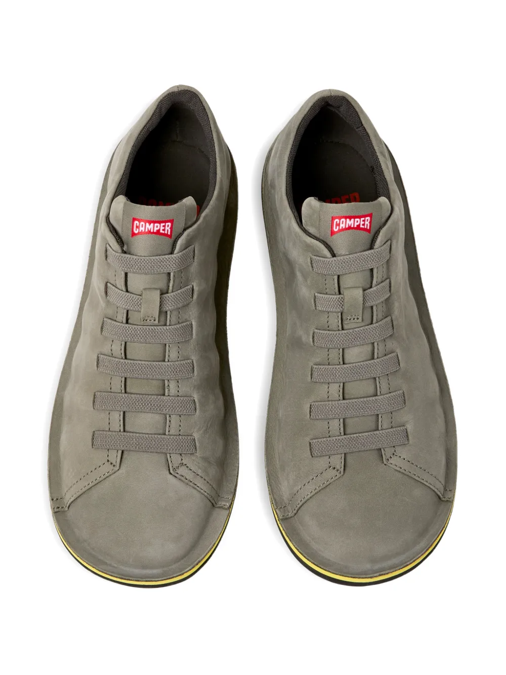 Camper Beetle sneakers Grijs