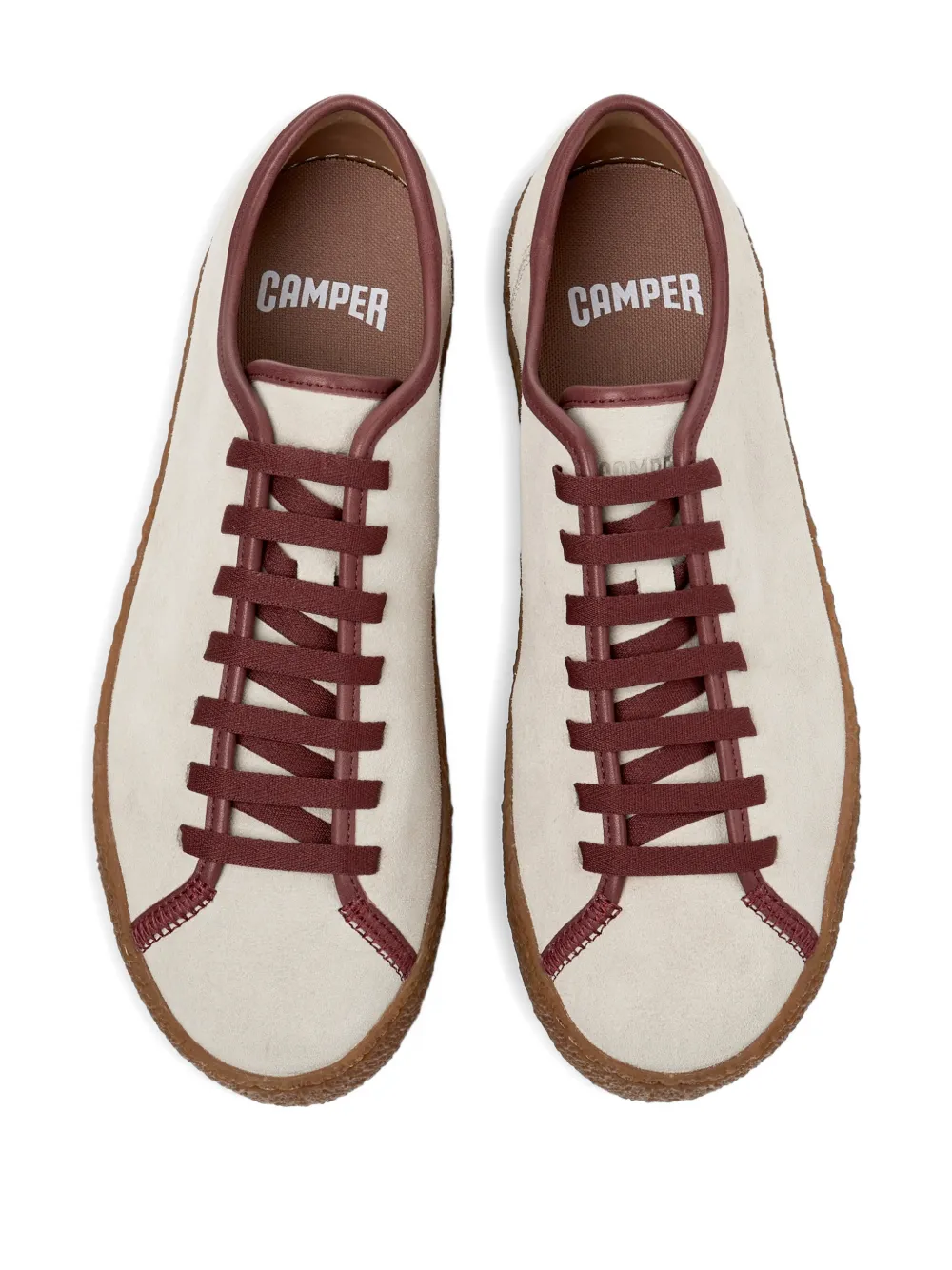 Camper Peu Terreno sneakers Beige