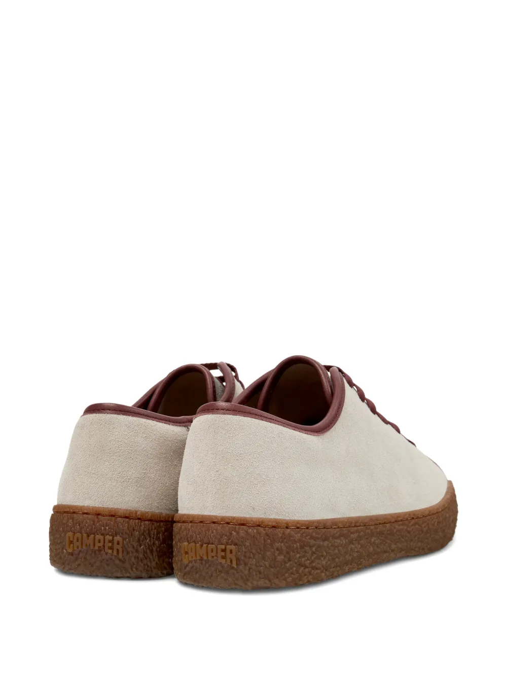Camper Peu Terreno sneakers Beige