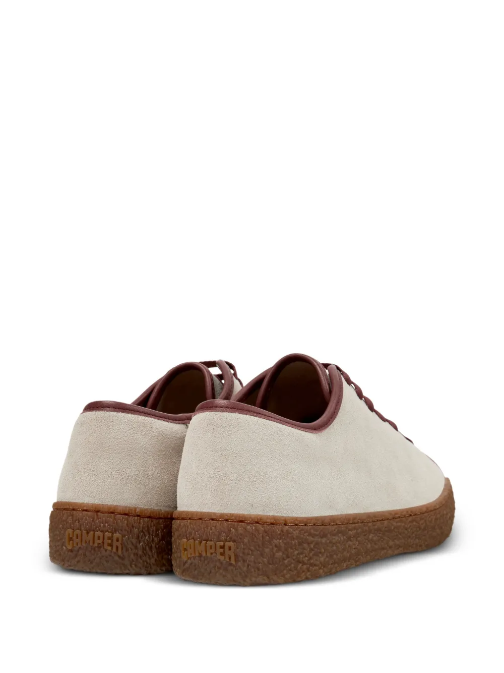 Peu Terreno Lace-Up Sneakers