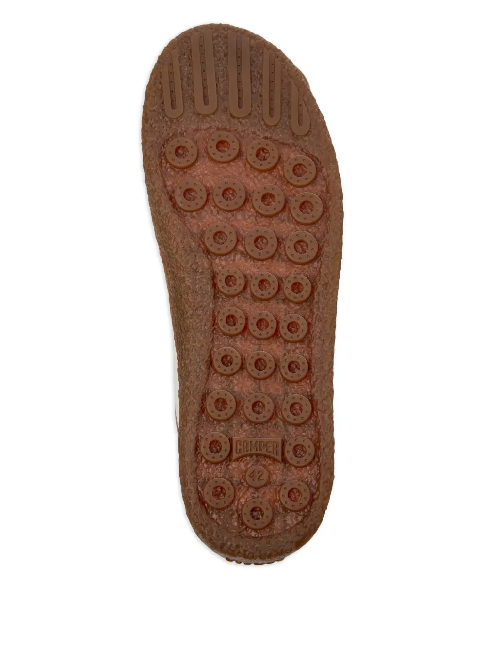 Peu Terreno Lace-Up Sneakers