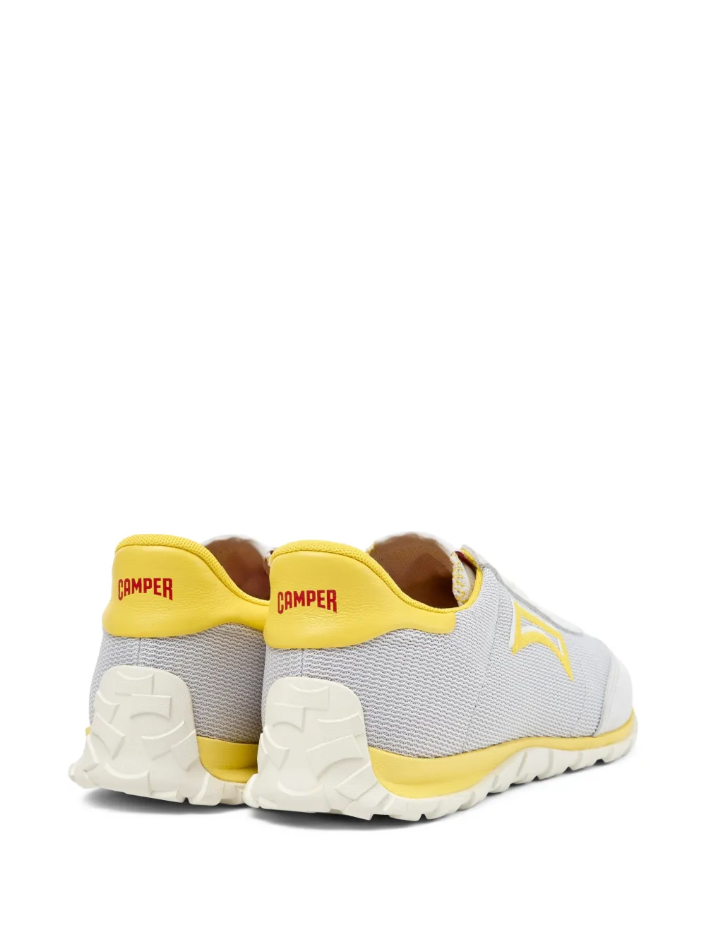 Camper Drift Walk sneakers Grijs