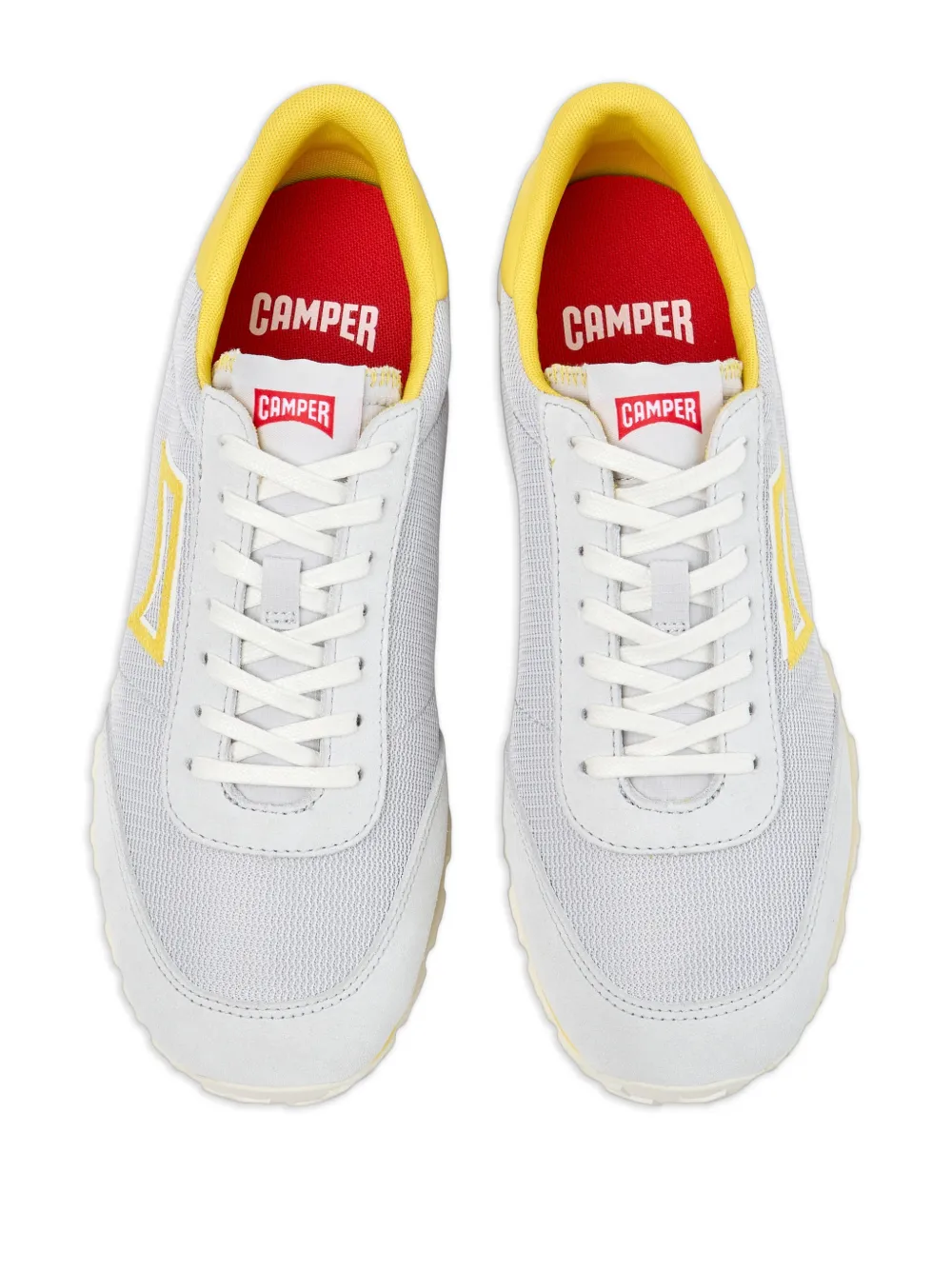 Camper Drift Walk sneakers Grijs