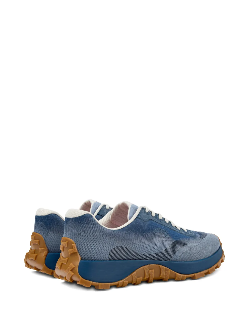Camper Drift Trail sneakers Blauw