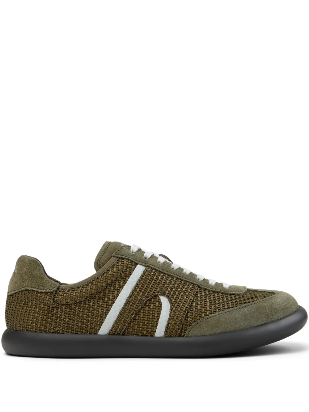 Camper Sneakers Pelotas Soller - Verde