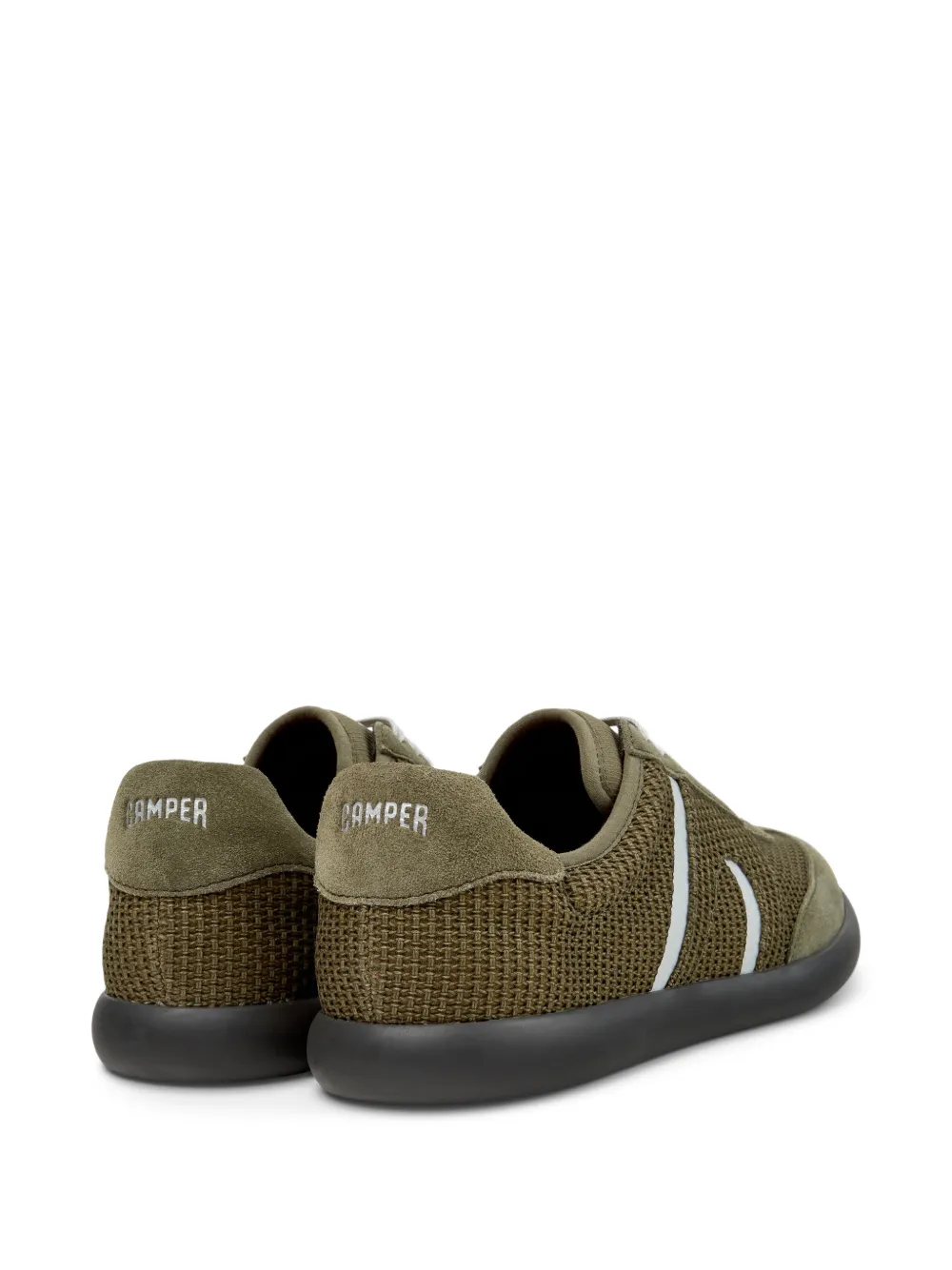 Camper Pelotas Soller sneakers Groen