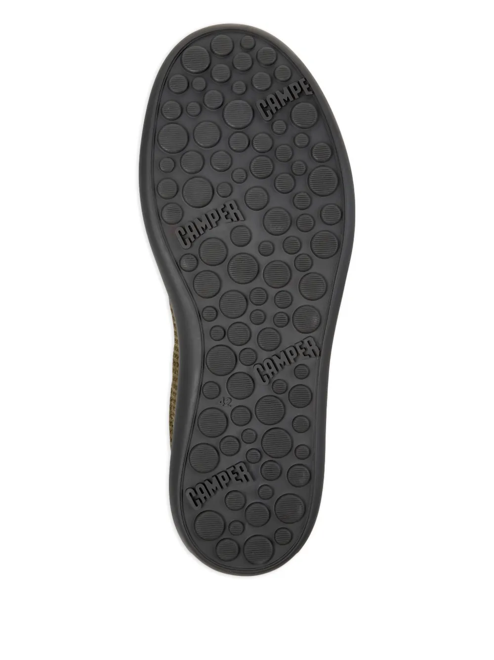 Camper Pelotas Soller sneakers Groen