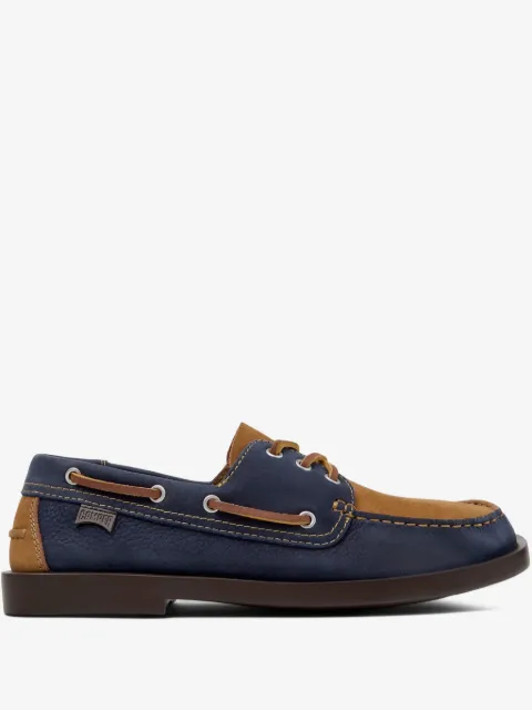 Camper Don boat shoes