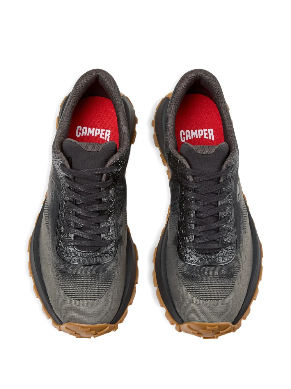 Camper Drift Trail sneakers Grijs