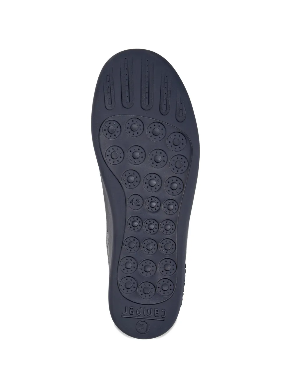 Camper Peu Touring sneakers Grijs