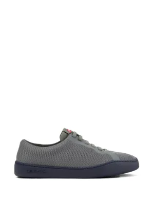 靴 BIRKENSTOCK LONDON Birkenstock London buckle-fastening Sneakers | Blue | FARFETCH ZA