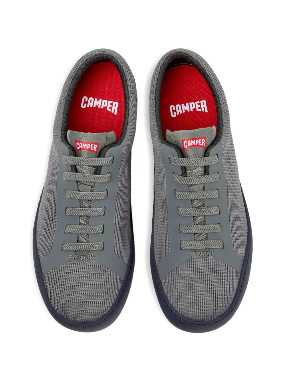 Camper Peu Touring sneakers Grijs