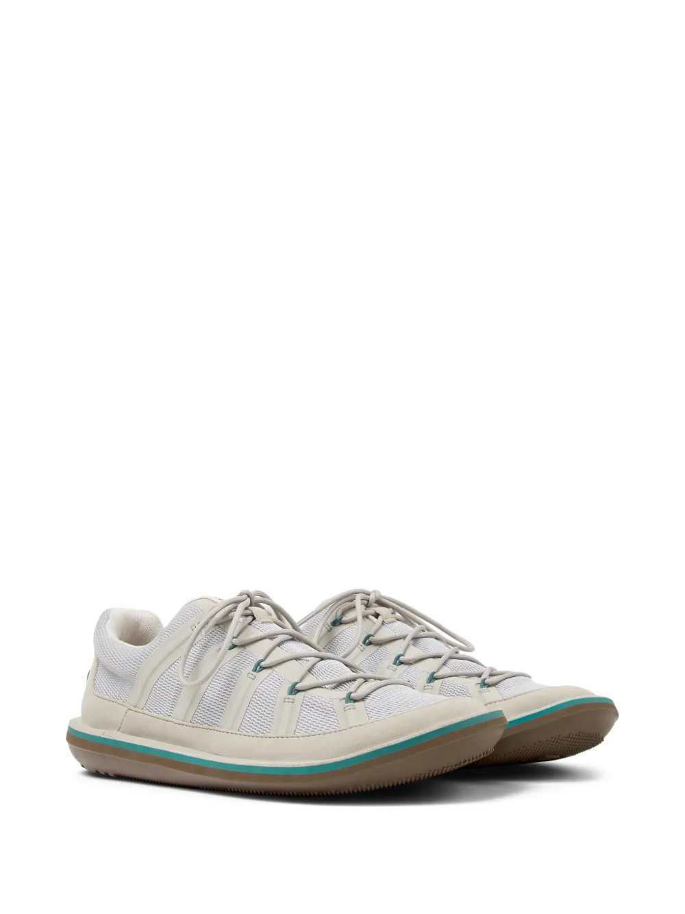Camper Beetle sneakers Beige