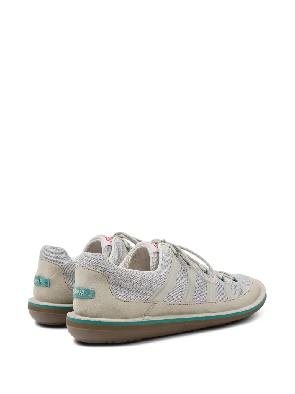 Camper Beetle sneakers Beige