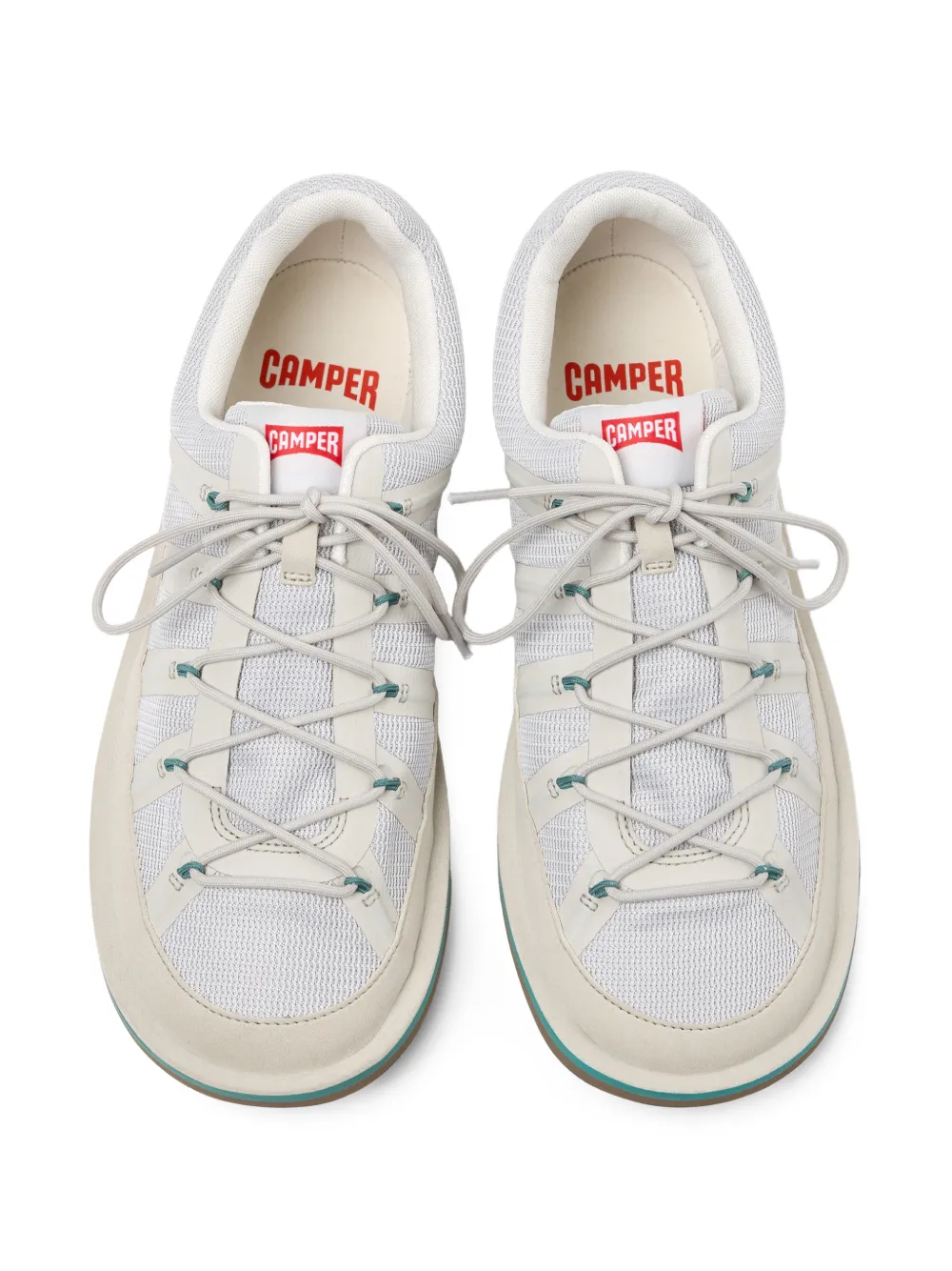 Camper Beetle sneakers Beige