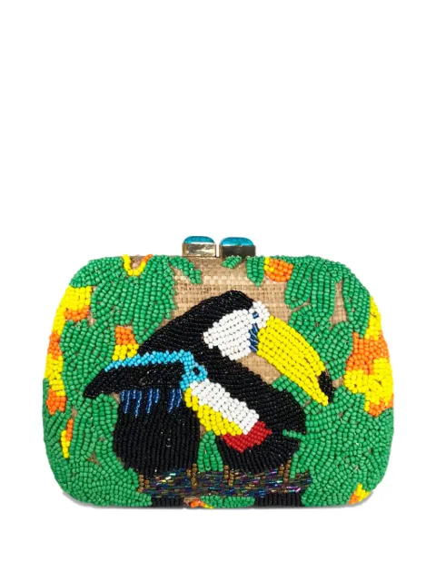 SERPUI Lolita clutch bag