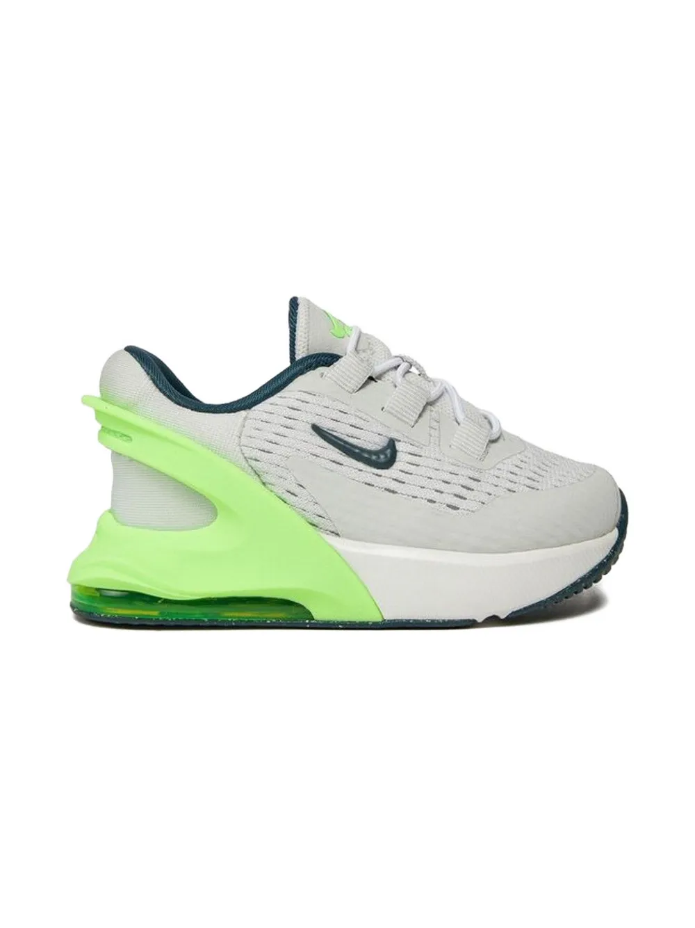 Nike Kids Air Max 270 sneakers Grijs