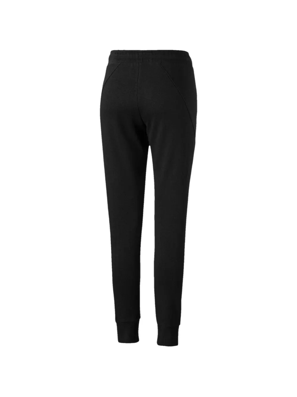 PUMA TZ trainingsbroek Zwart