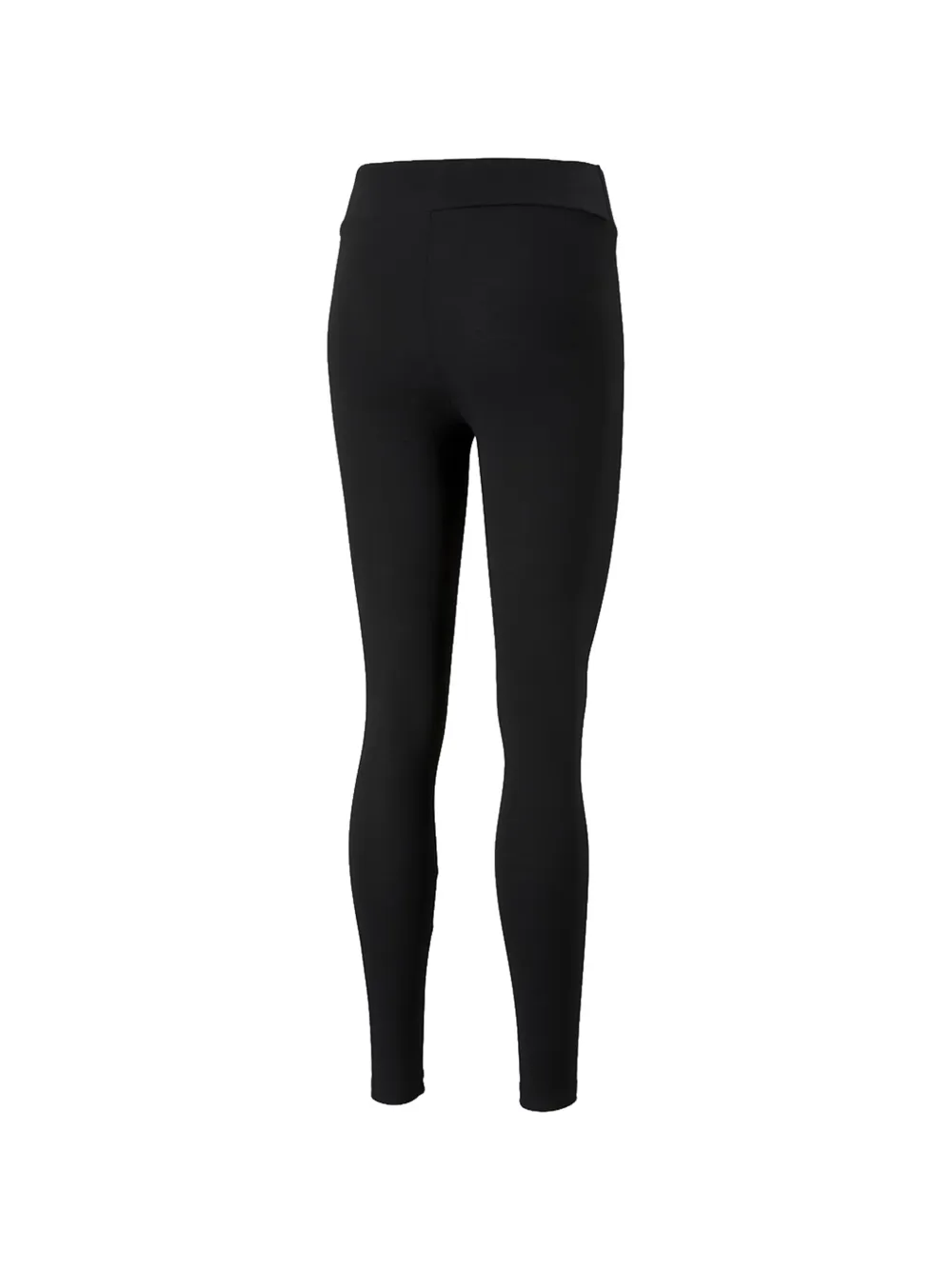  Puma Essential Leggings - Black 