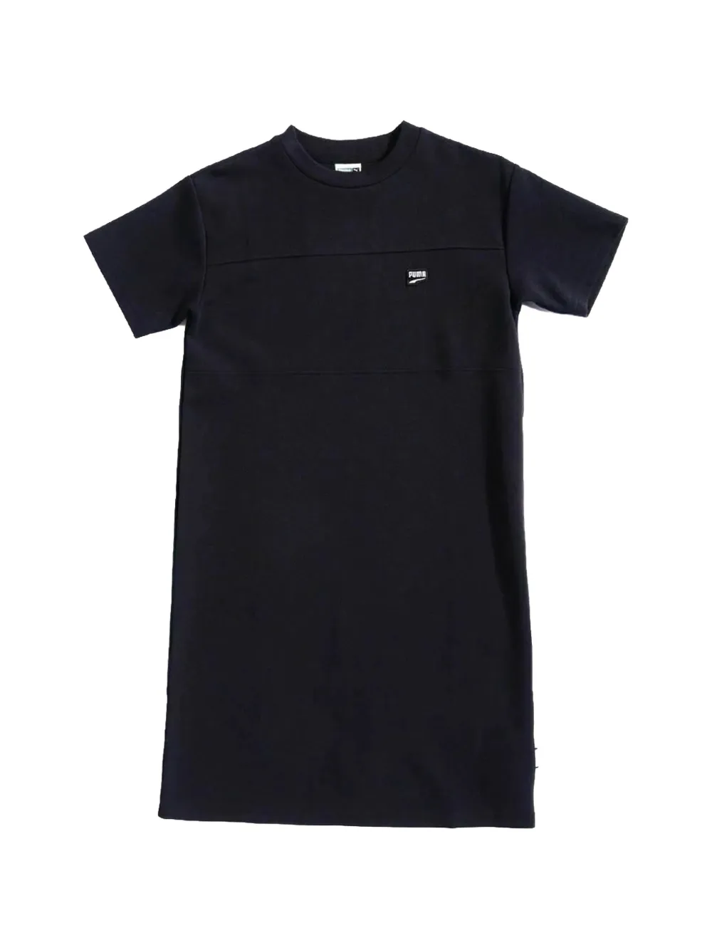 PUMA Abito modello T-shirt Downtown - Nero