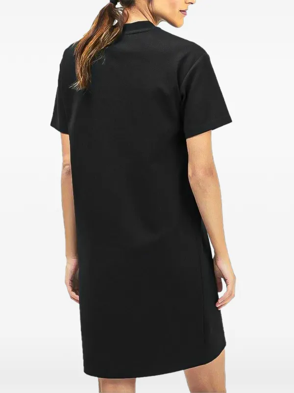 puma t shirt dress Puma Downtown Mini Women T-Shirt Dress