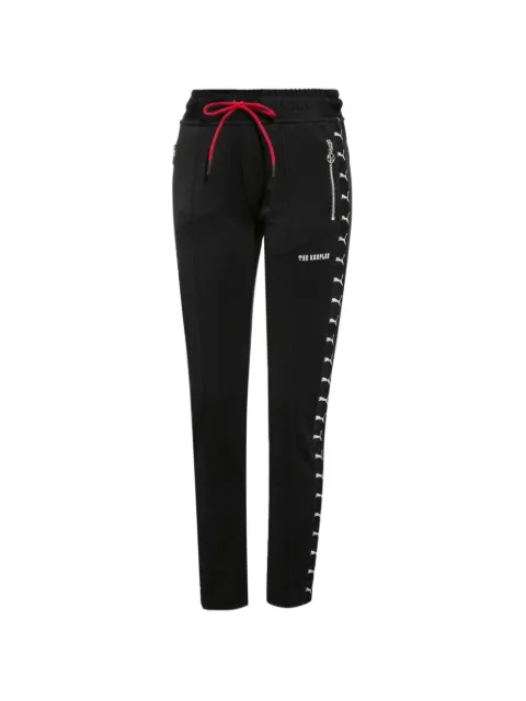 PUMA pantalones de chándal con rayas laterales de PUMA x THE KOOPLES