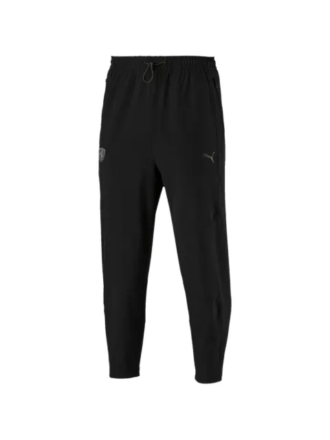 PUMA x Scuderia Ferrari Life track pants
