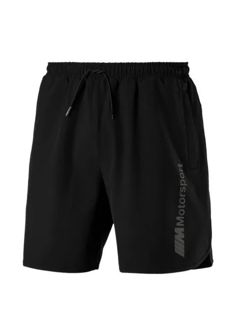 PUMA x BMW Motorsport shorts