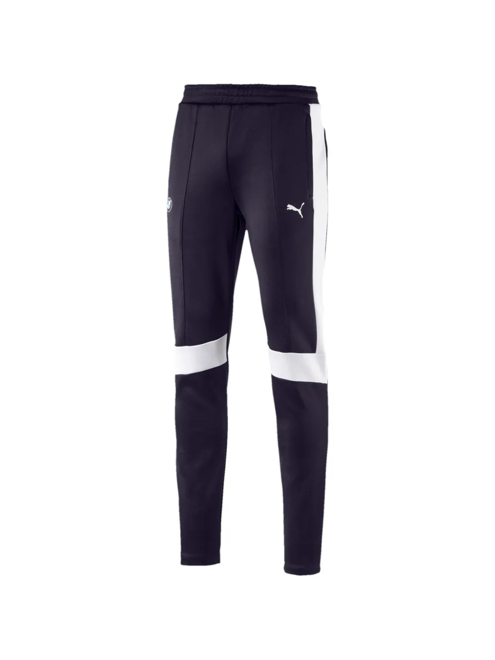 PUMA x BMW Pantaloni sportivi Motorsport - Nero