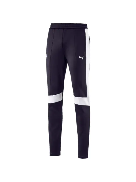 PUMA pantalon de jogging x BMW Motorsport