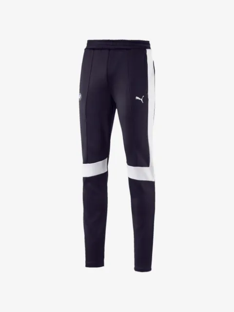 PUMA x BMW Motorsport track pants