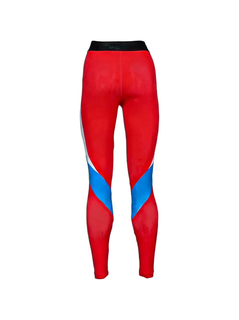PUMA 1990s legging Rood