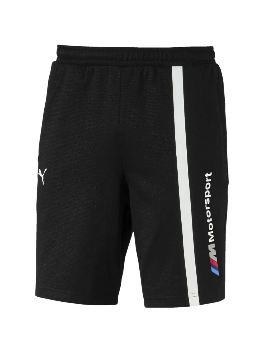 PUMA x BMW Shorts sportivi Mmotorsport - Nero