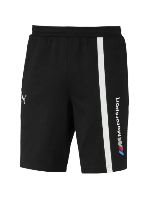 PUMA x BMW Motorsport sweat shorts