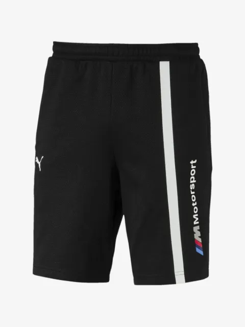 PUMA shorts en colaboración con BMW Motorsport