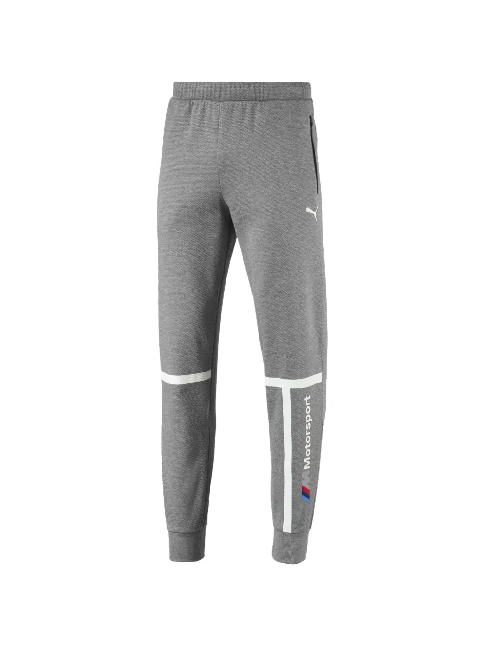 PUMA x BMW Pantaloni sportivi Motorsport - Grigio