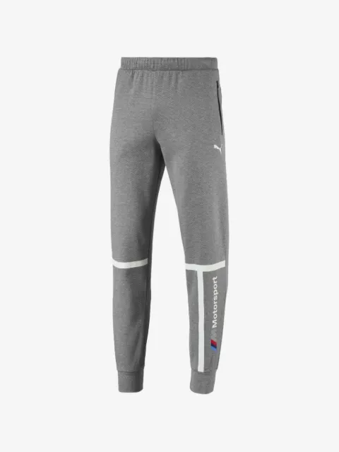 PUMA x BMW Motorsport track pants