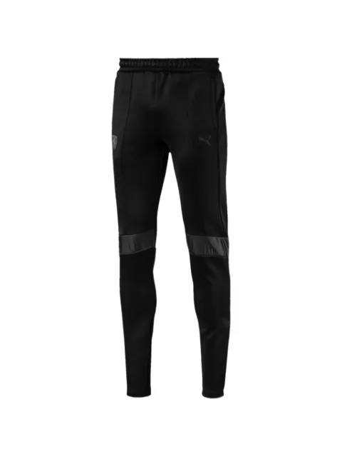 PUMA pants T7 en colaboración con Ferrari 