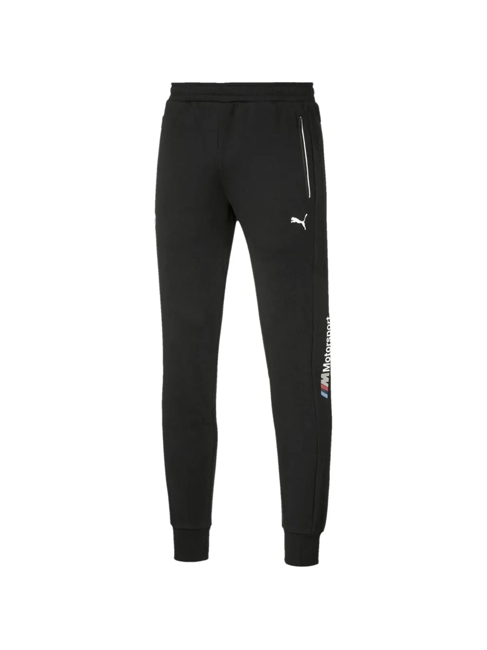 PUMA x BMW Pantaloni sportivi M Motorsport - Nero