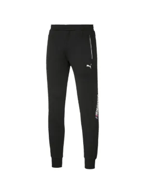 PUMA x BMW Motorsport Essentials トラックパンツ | ブラック