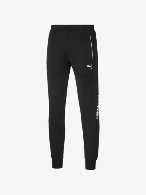 PUMA pants M Motorsports en colaboración con BMW