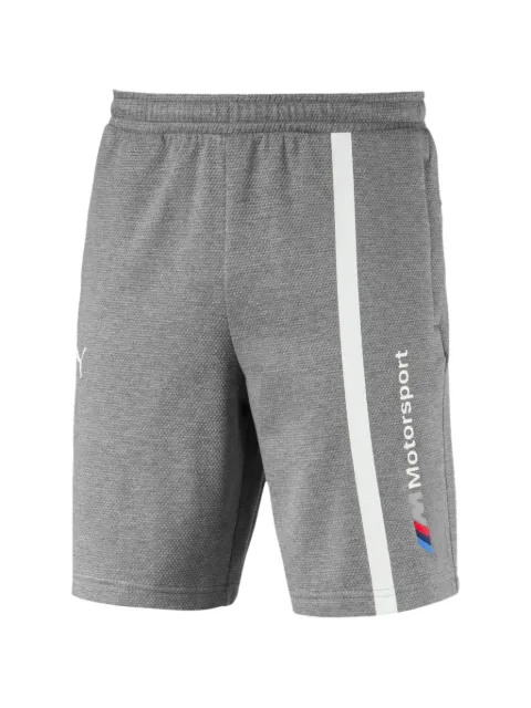 PUMA shorts deportivos en colaboración con BMW Mmotorsport