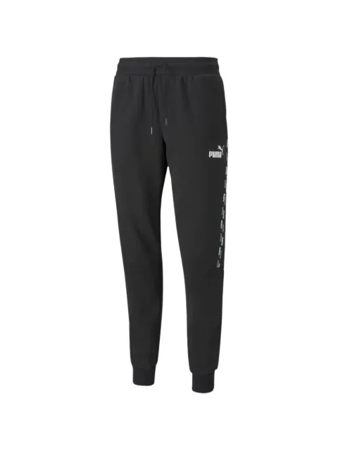 PUMA pants con detalle del logo