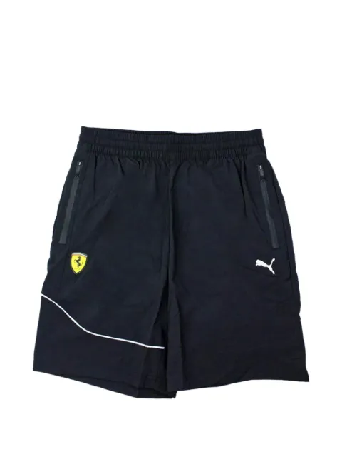 PUMA x Ferrari summer shorts