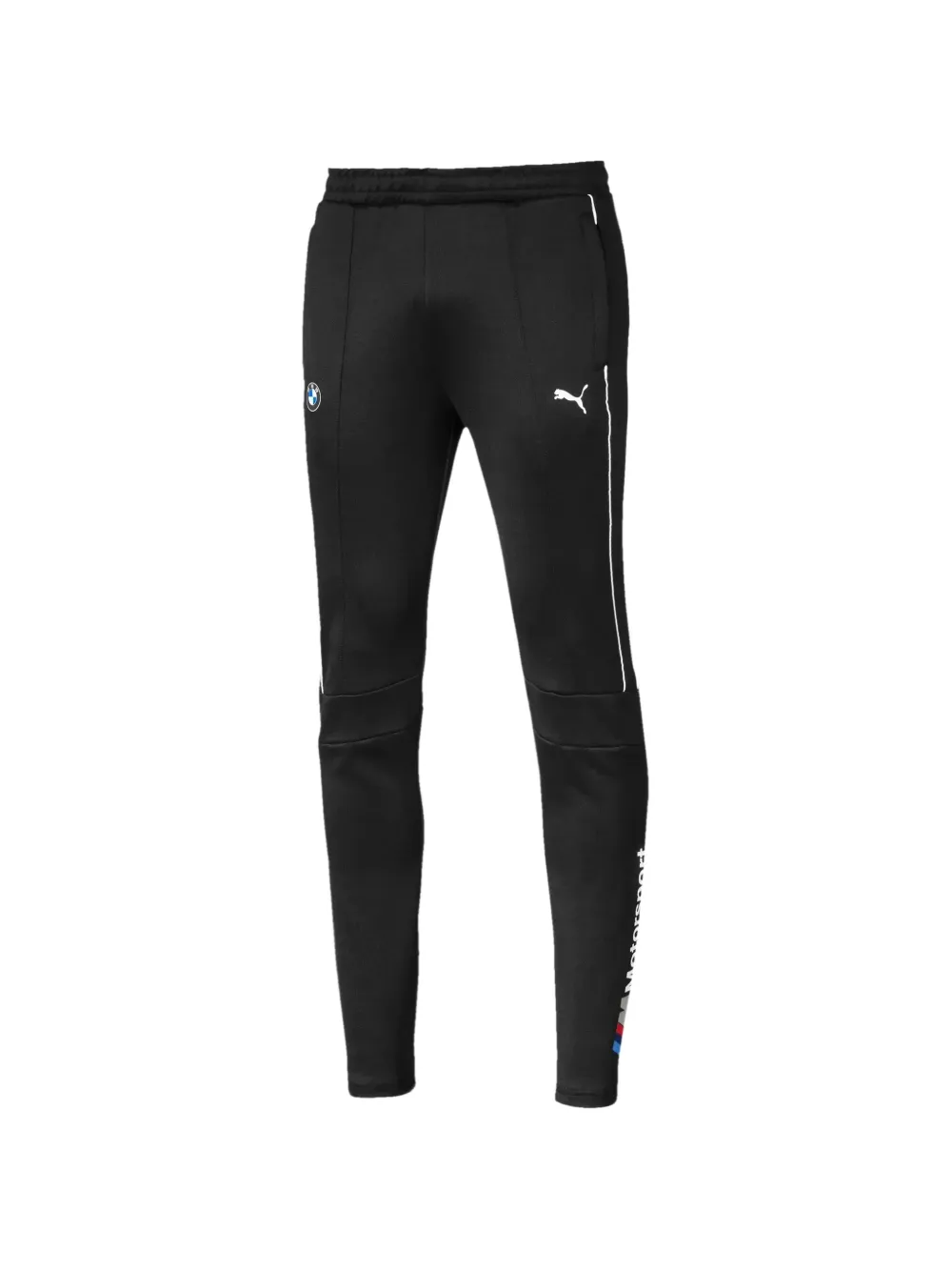 PUMA x BMW Motorsport Pantaloni sportivi - Nero