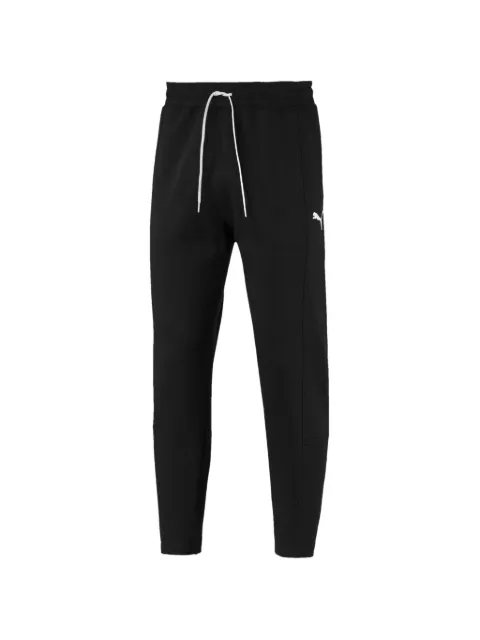 PUMA pants con detalle del logo