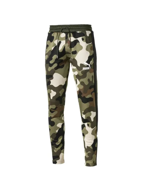 PUMA pants Wild Pack T7