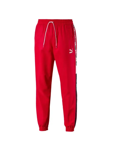 PUMA Xtg woven track pants