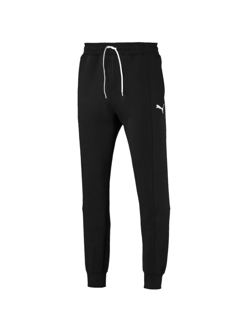 PUMA Pantaloni sportivi - Nero