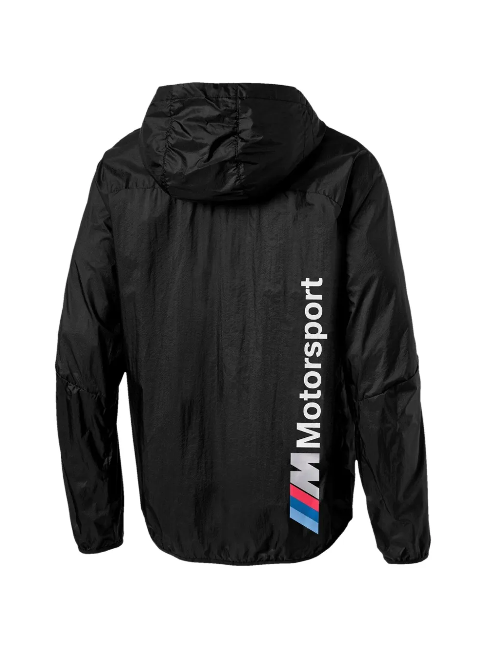 PUMA x MW Motorsport T7 City Runner jack Zwart
